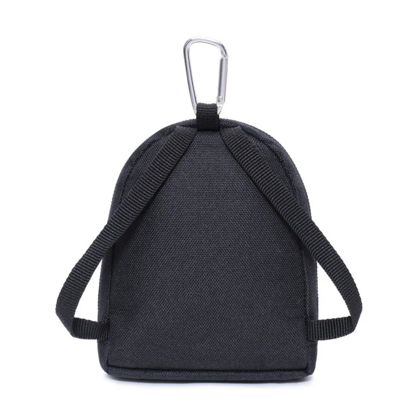 Tactical Wallet EDC Molle Pouch