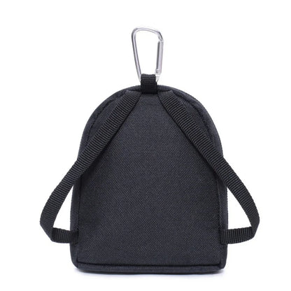 Tactical Wallet EDC Molle Pouch
