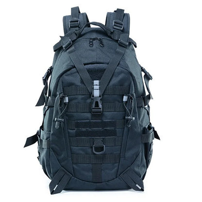 40L Camping Backpack Men's Bag Travel Bags