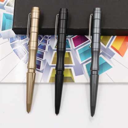 Aviation aluminum alloy Self Defense Tactical Pen