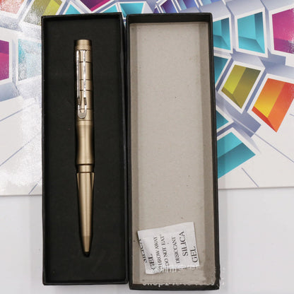 Aviation aluminum alloy Self Defense Tactical Pen