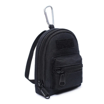 Tactical Wallet EDC Molle Pouch