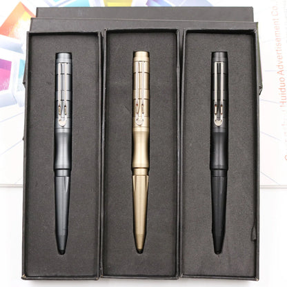 Aviation aluminum alloy Self Defense Tactical Pen