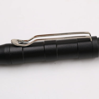 Aviation aluminum alloy Self Defense Tactical Pen
