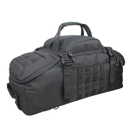 Camping Backpacks Men Molle Tactical Backpack