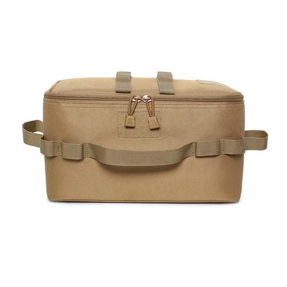 Outdoor Camping Gas Tank Storage Bag