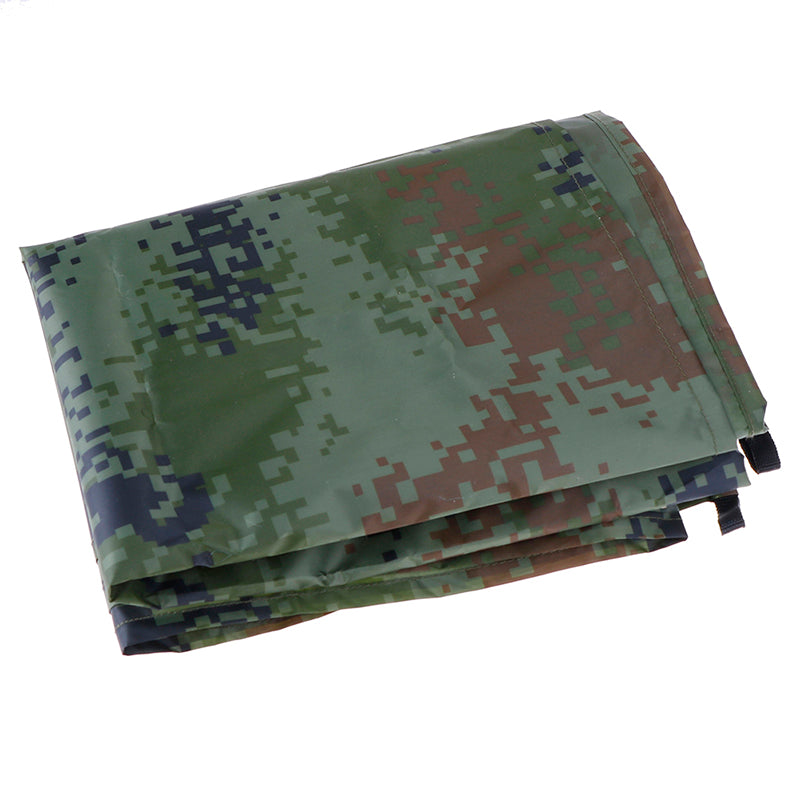 Portable Ultralight Tarp Outdoor Camping Survival Sun Shelter