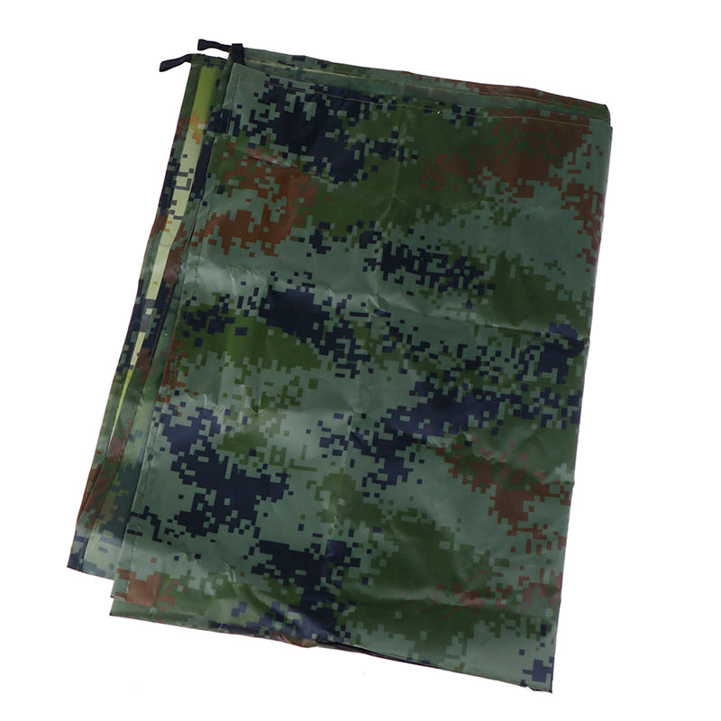 Portable Ultralight Tarp Outdoor Camping Survival Sun Shelter