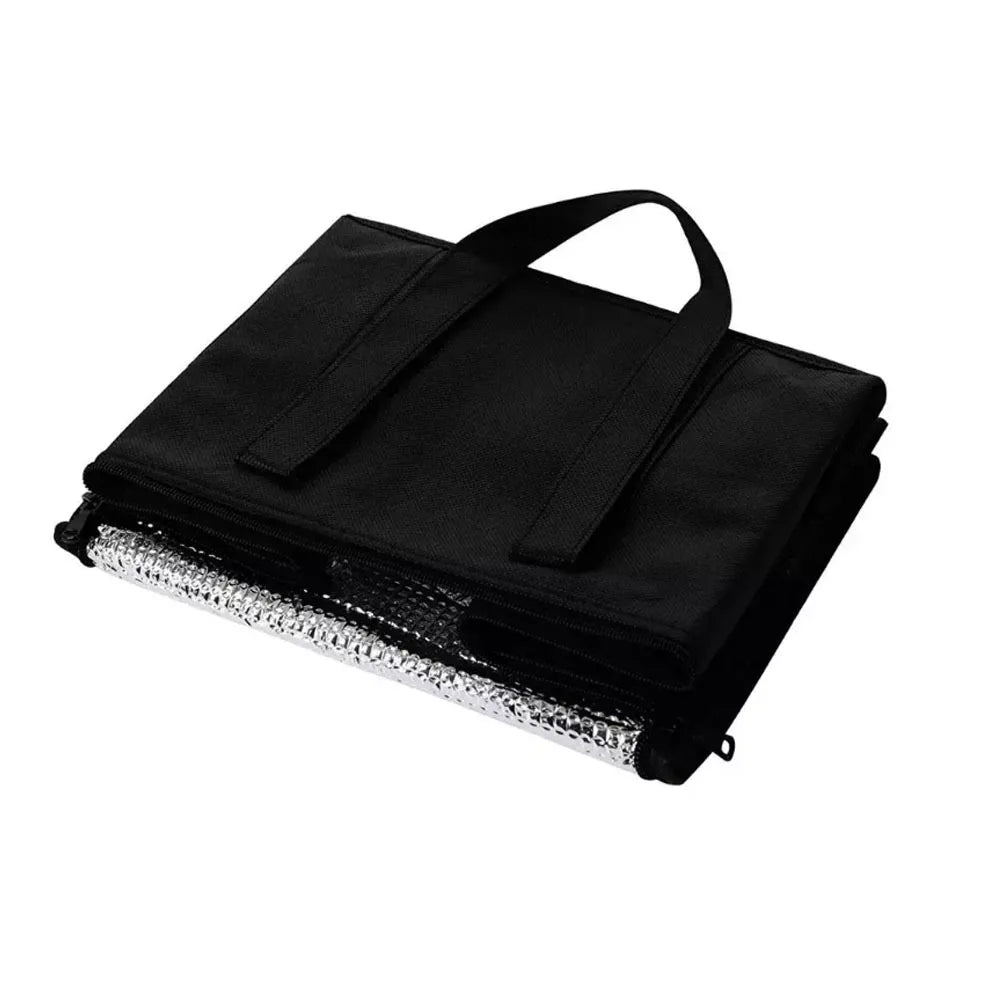 Large Outdoor Cooler Box Picnic Bag