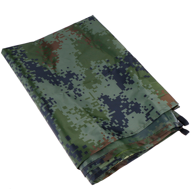 Portable Ultralight Tarp Outdoor Camping Survival Sun Shelter