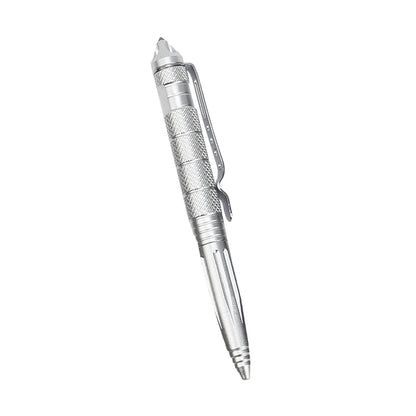 Military Multifunction Aluminum Alloy Tactical Pen