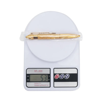 Military Multifunction Aluminum Alloy Tactical Pen