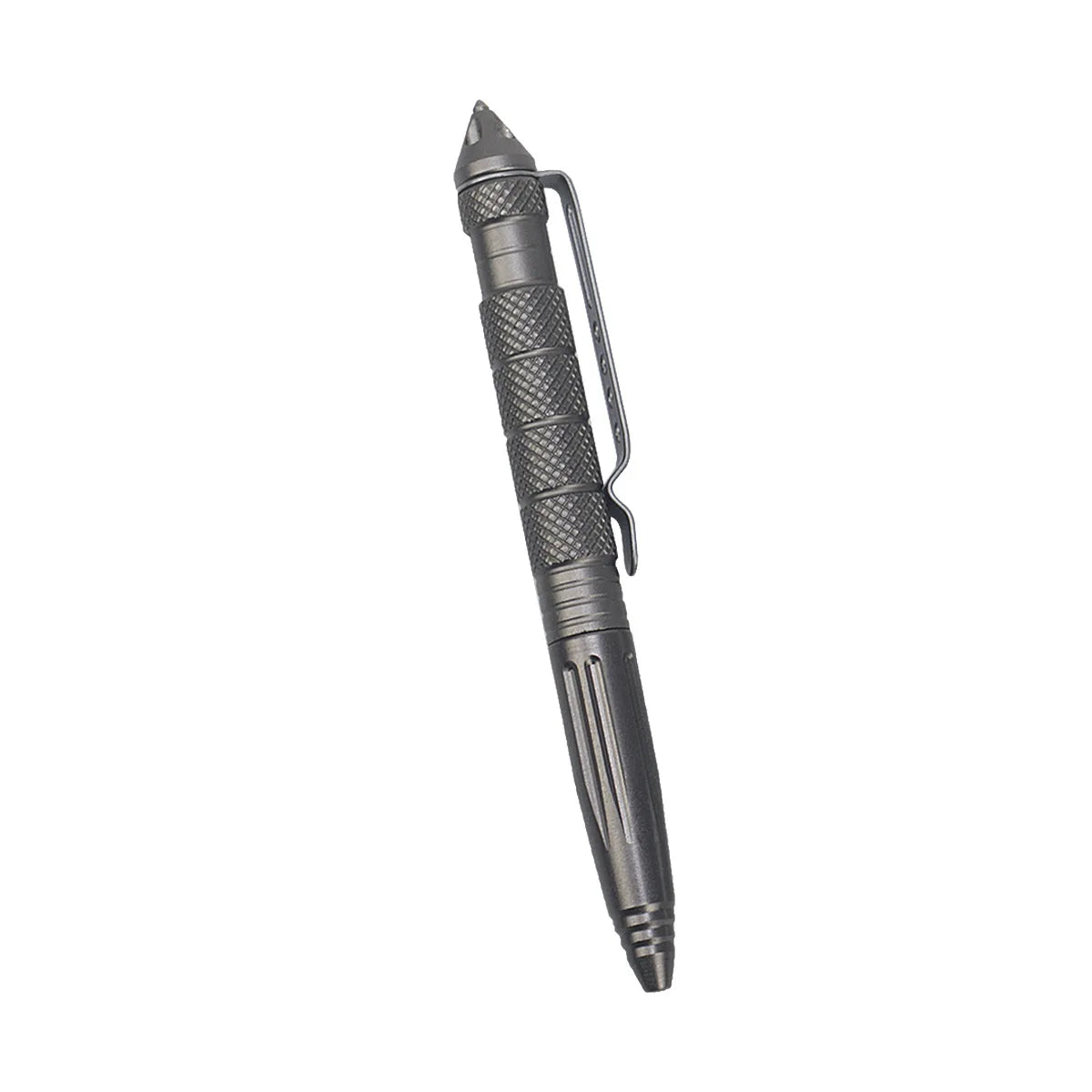Military Multifunction Aluminum Alloy Tactical Pen