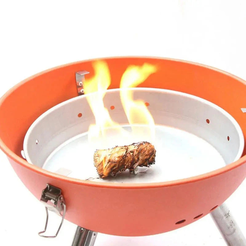 8 Pcs Fire Starter - Natural Pine Fire Starters