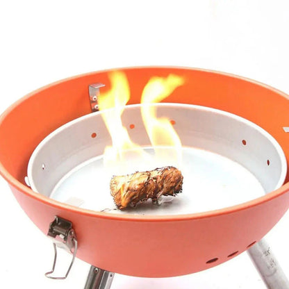 8 Pcs Fire Starter - Natural Pine Fire Starters