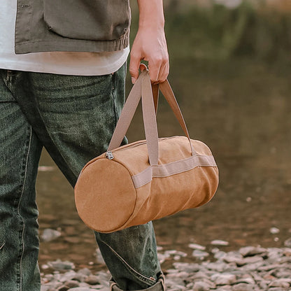 Large Capacity Camping Tools Storage Bag