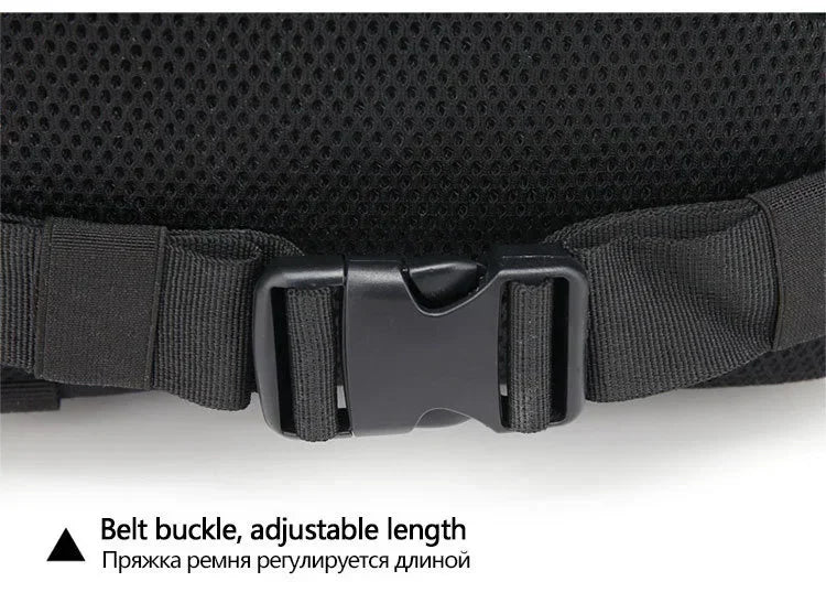 50L Man Tactical Backpacks