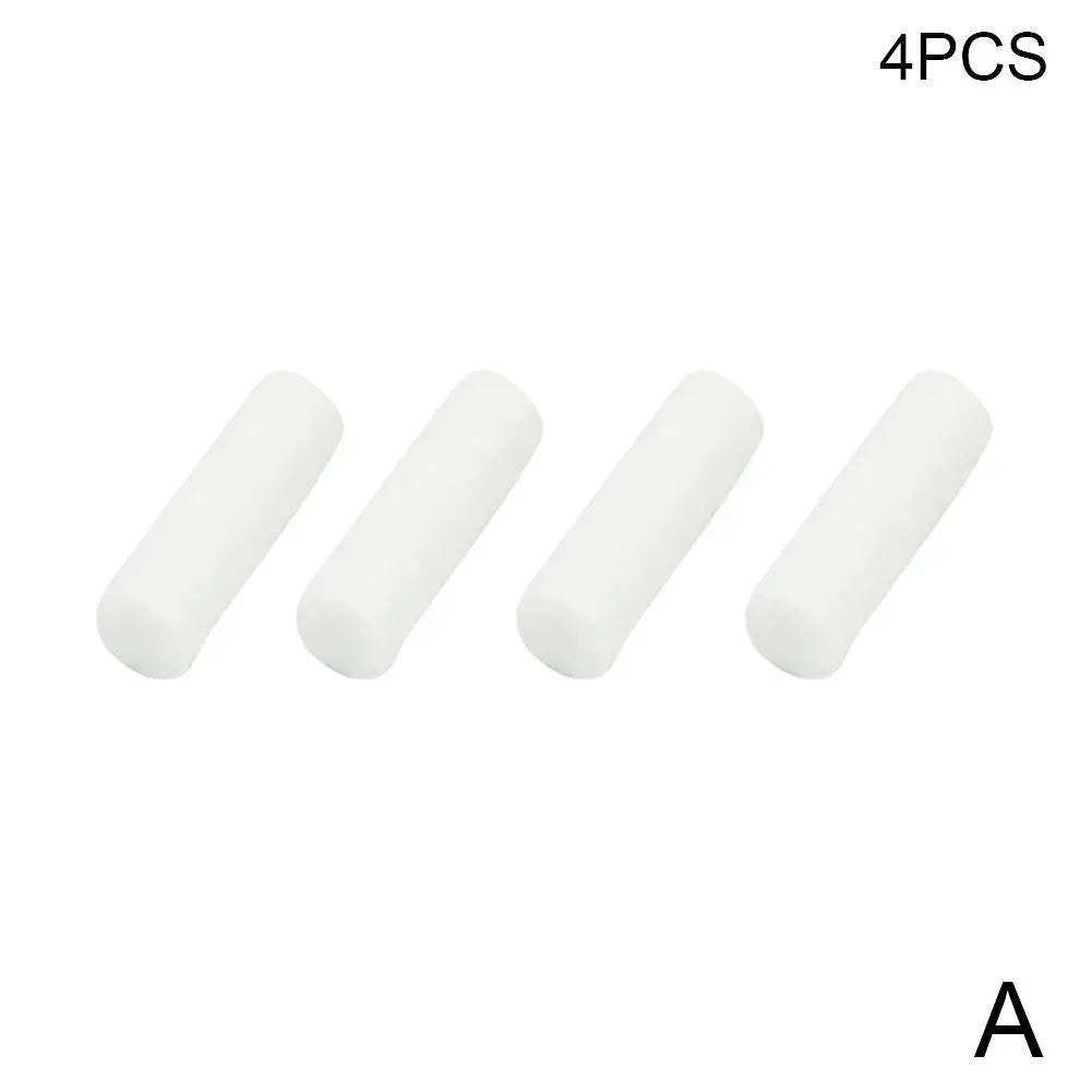 Outdoor Camping Paraffin Swab Survival Fire Starting Starter