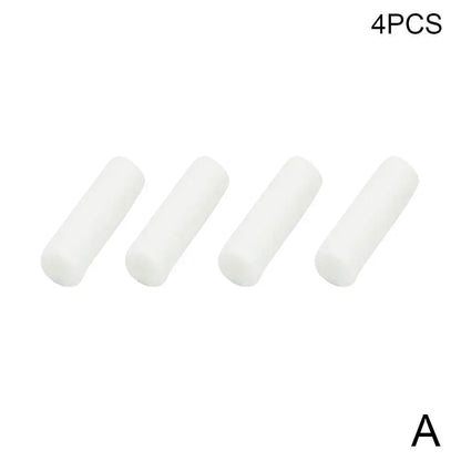Outdoor Camping Paraffin Swab Survival Fire Starting Starter