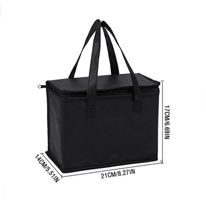 Large Outdoor Cooler Box Picnic Bag