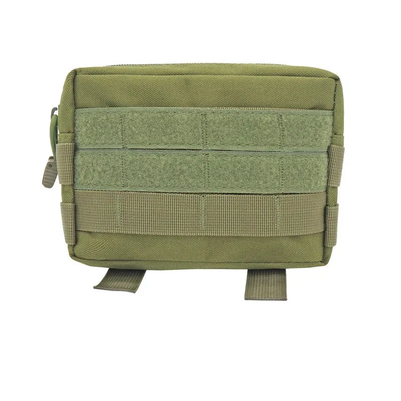 Molle Utility EDC Waist Bag
