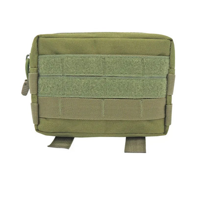Molle Utility EDC Waist Bag