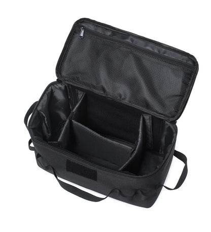Outdoor Camping Gas Tank Storage Bag