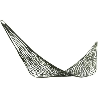 Outdoor Thickened Nylon Rope Hammock