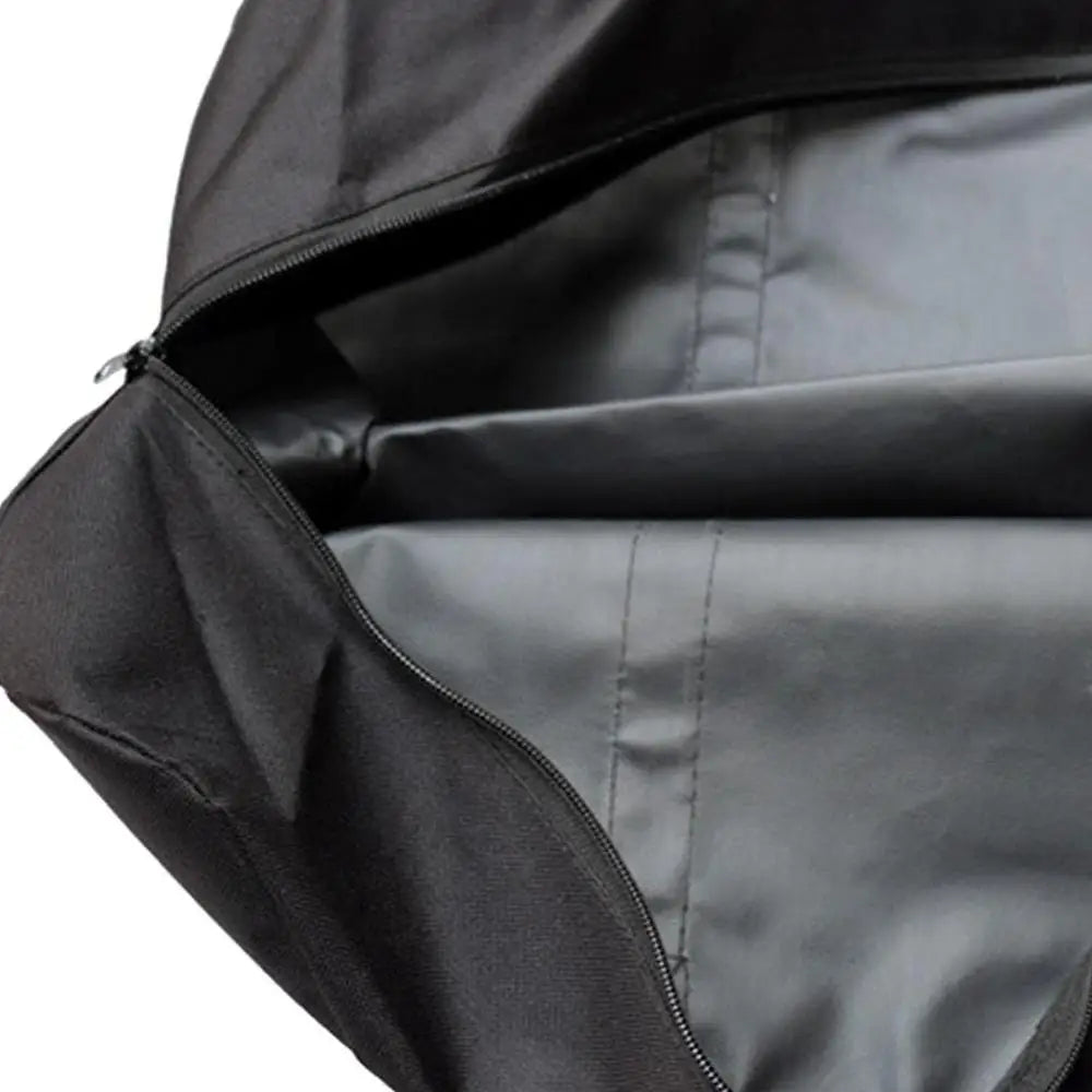 Outdoor Camping Storage Bag 600D Oxford Cloth Tote Extra Large Thicken Moving Bags