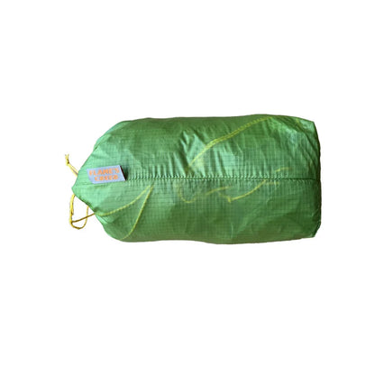 Ultra-light Portable Spire 2 Man Shelter Camping Tent