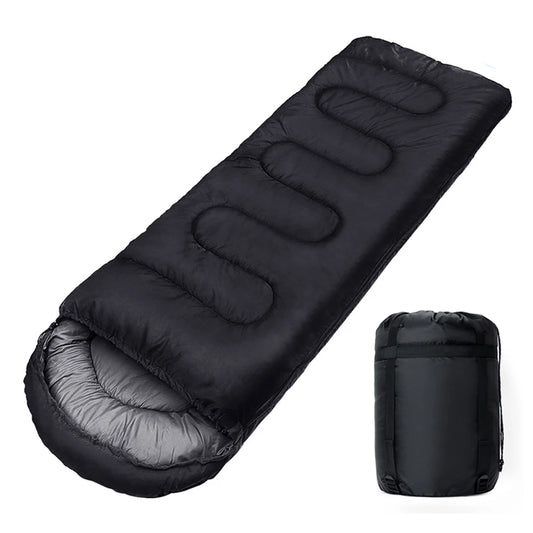Lightweight 4 Season Warm Envelope Camping Sleeping Bag