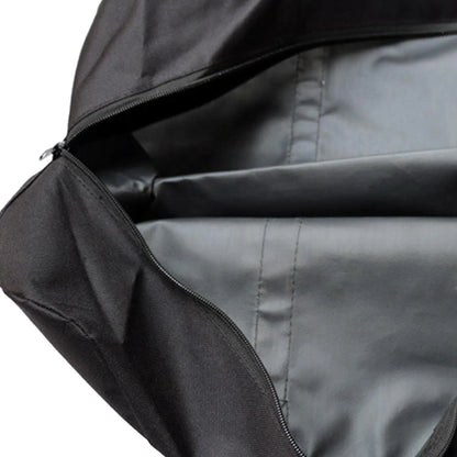 Outdoor Camping Storage Bag 600D Oxford Cloth Tote Extra Large Thicken Moving Bags