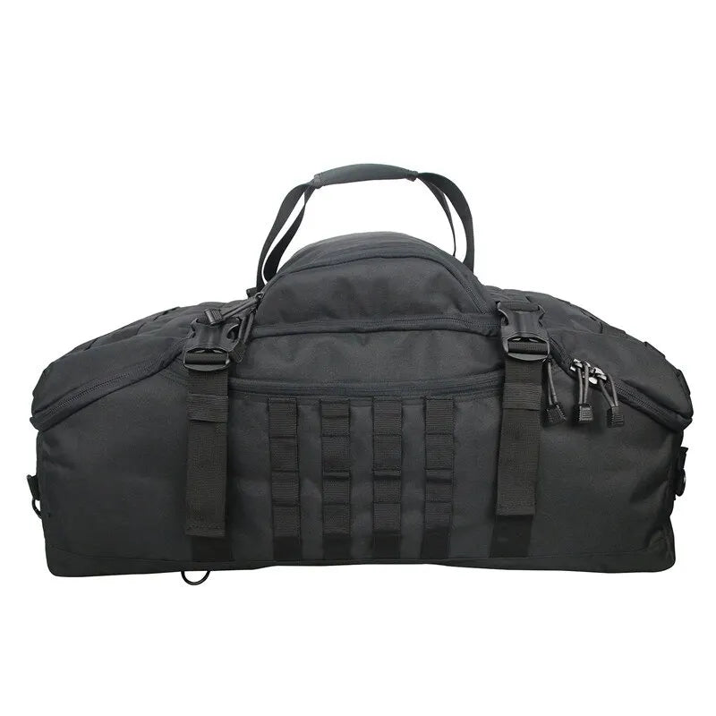 Camping Backpacks Men Molle Tactical Backpack