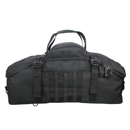 Camping Backpacks Men Molle Tactical Backpack