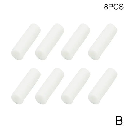Outdoor Camping Paraffin Swab Survival Fire Starting Starter