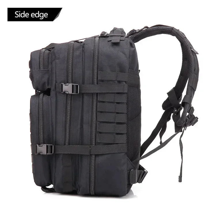 50L Man Tactical Backpacks