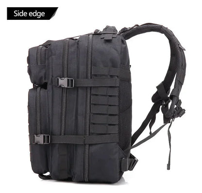 50L Man Tactical Backpacks