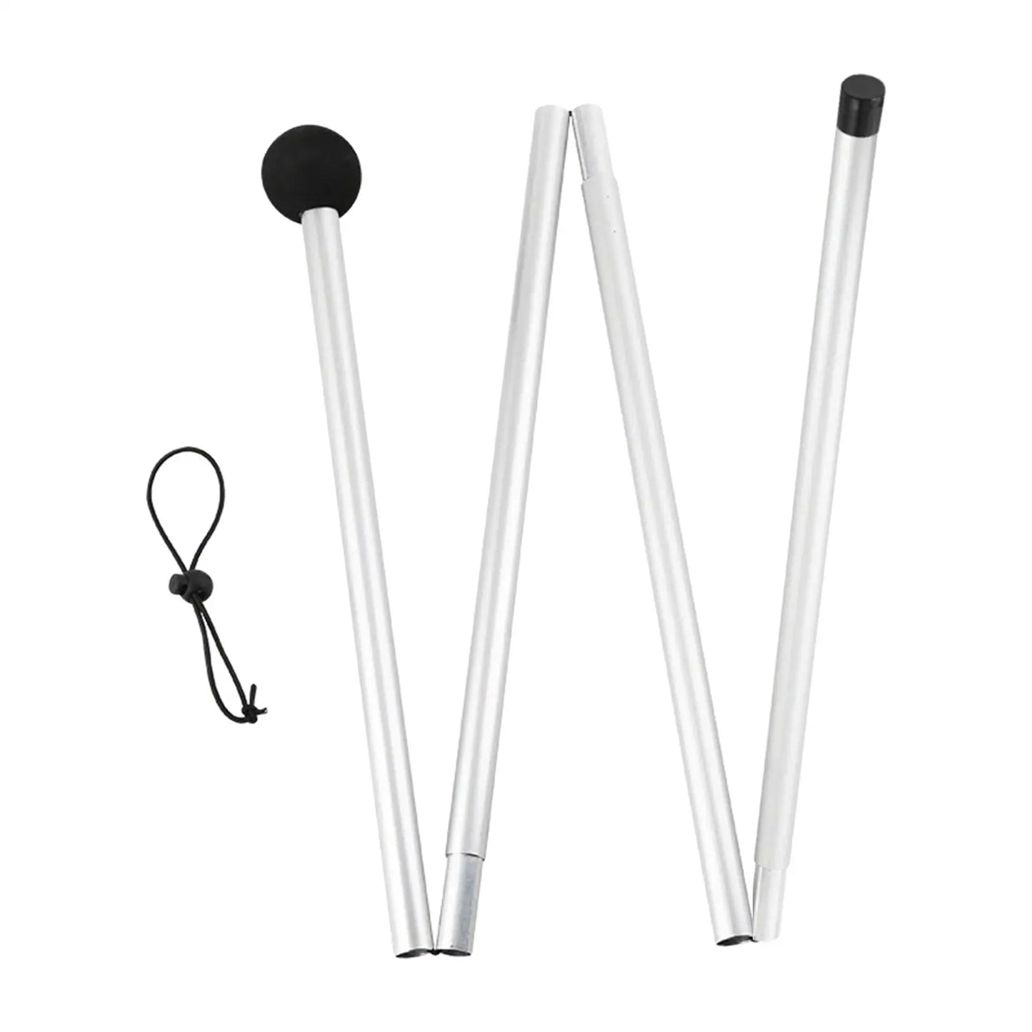 Tent Poles Tent Rods Tent Pole