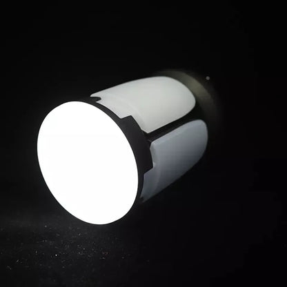 Rechargeable 4500mAh 1000LM Emergency Power Bank Solar LED Camping Lantern