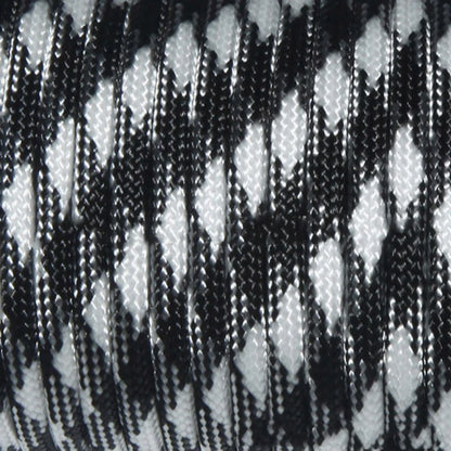 9-Core 650lb Paracord Dia 4mm Military Tactical Survival Parachute Rope