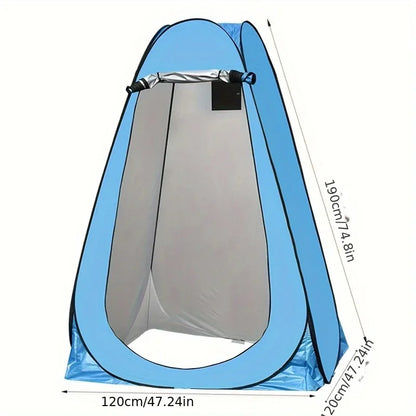 Portable Privacy Shower Tent