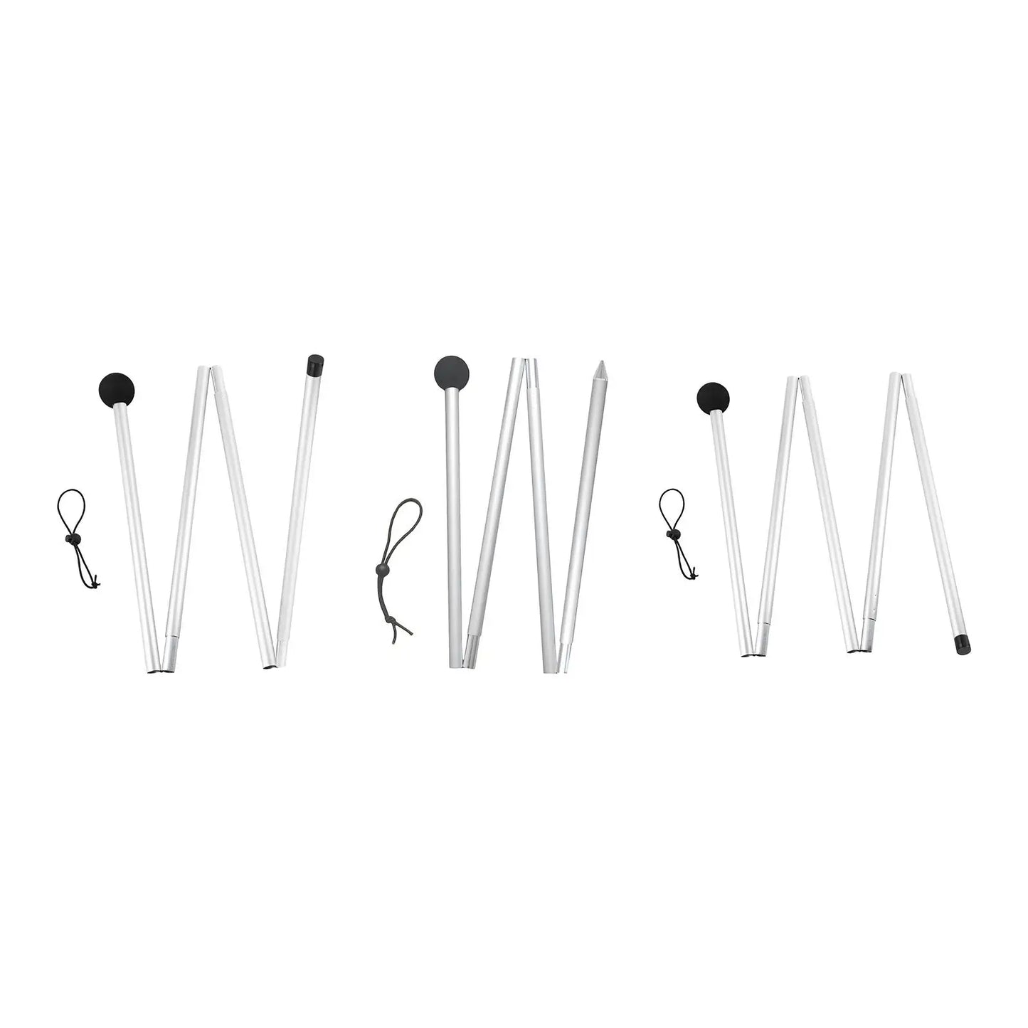 Tent Poles Tent Rods Tent Pole