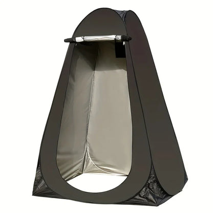 Portable Privacy Shower Tent