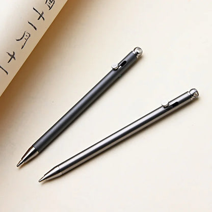 Portable Mini EDC Gadget Outdoor Personality Creative Signature Pen