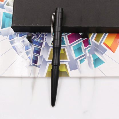 Aviation aluminum alloy Self Defense Tactical Pen
