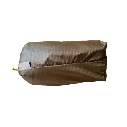 Ultra-light Portable Spire 2 Man Shelter Camping Tent