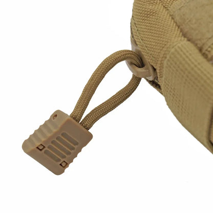 Molle Utility EDC Waist Bag