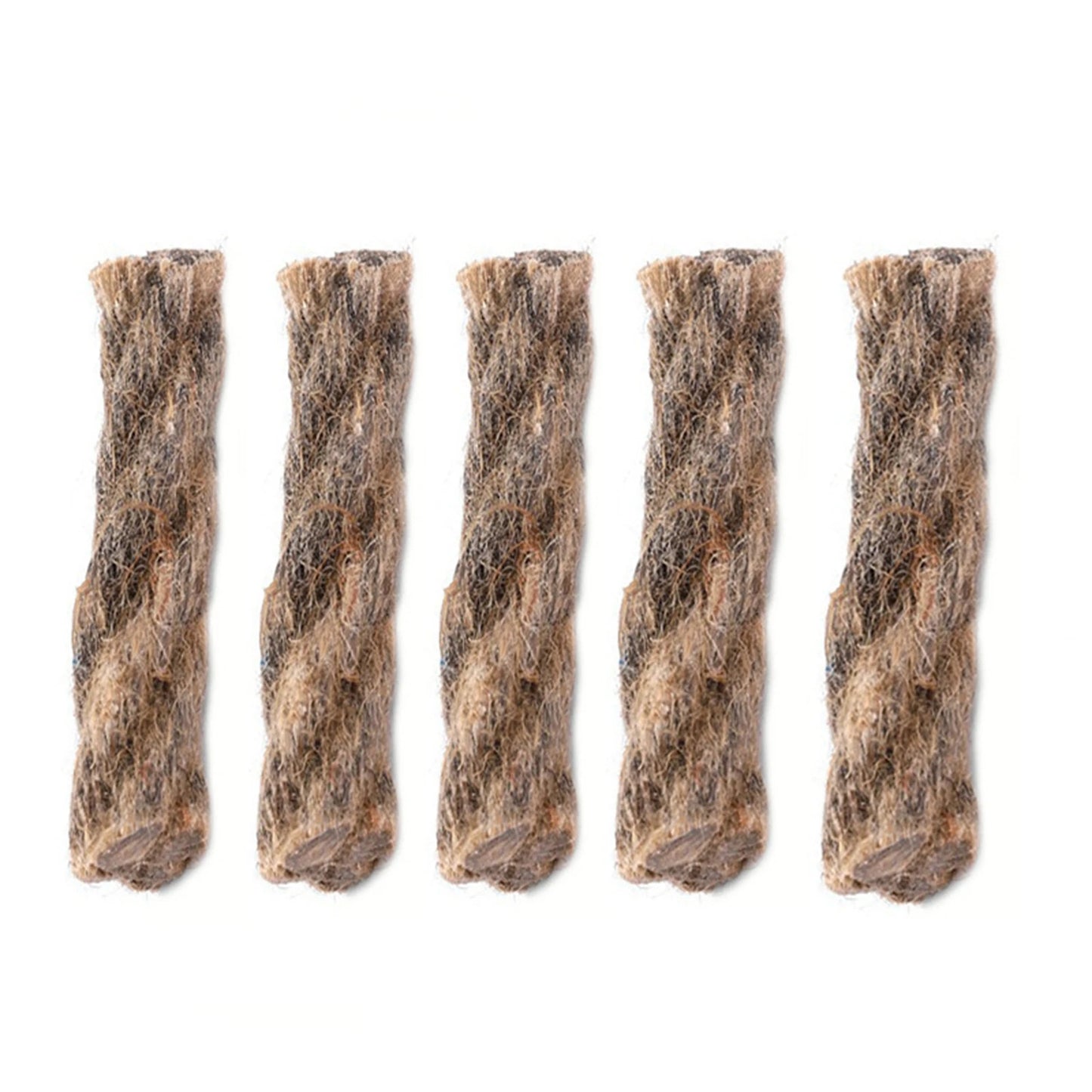 Outdoor Tinder Rope, Fire Starter Survival Tinder