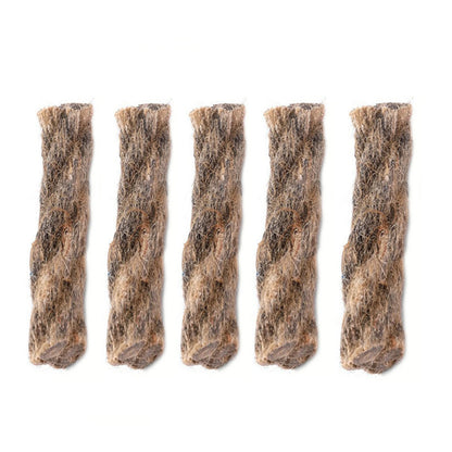 Outdoor Tinder Rope, Fire Starter Survival Tinder