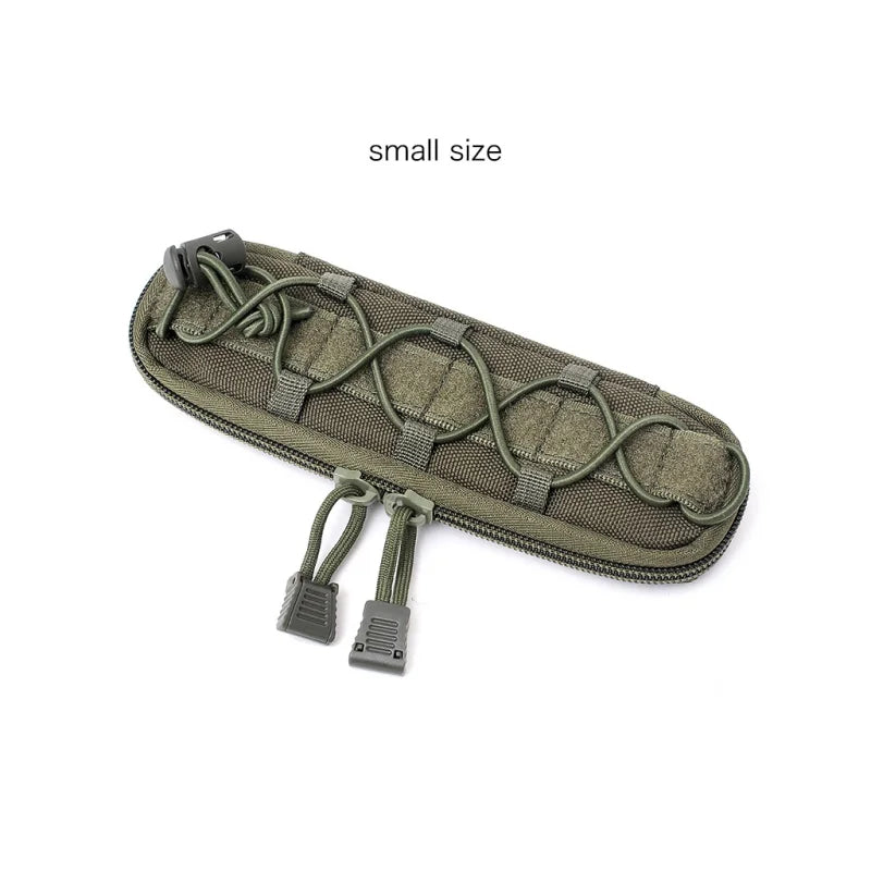 Tactical EDC Knives Pouch